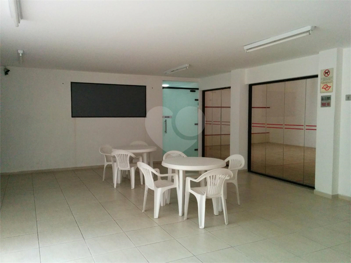 Venda Apartamento São Paulo Jardim Paulista REO373070 39