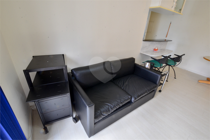 Venda Apartamento São Paulo Jardim Paulista REO373070 17