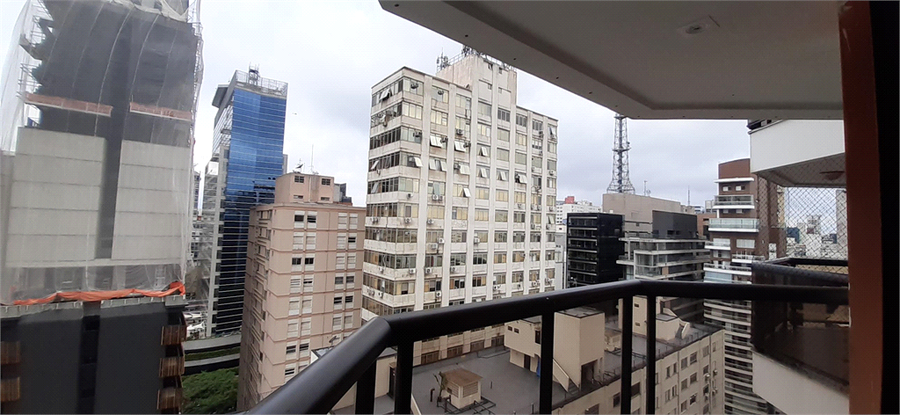 Venda Apartamento São Paulo Jardim Paulista REO373070 91