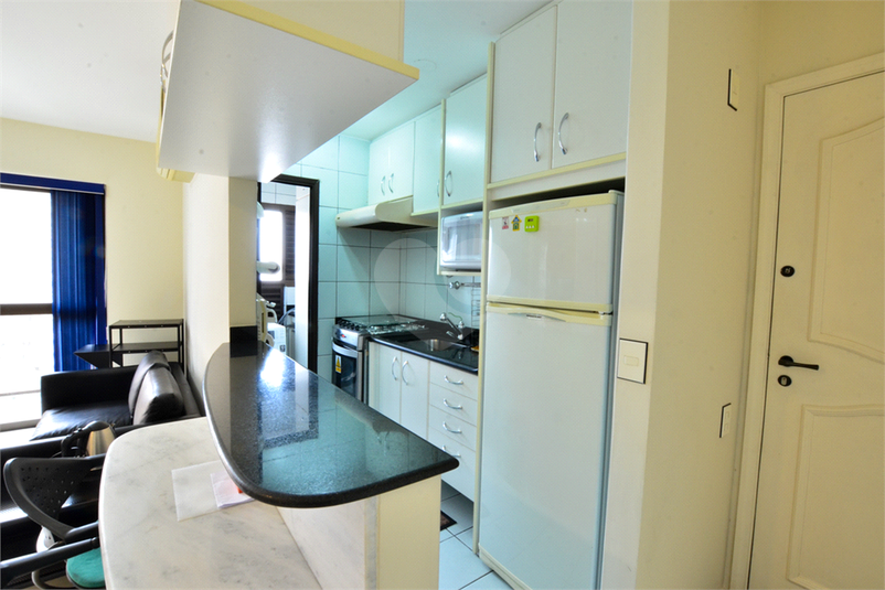 Venda Apartamento São Paulo Jardim Paulista REO373070 13