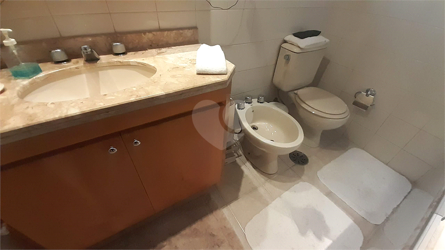 Venda Apartamento São Paulo Jardim Paulista REO373070 72