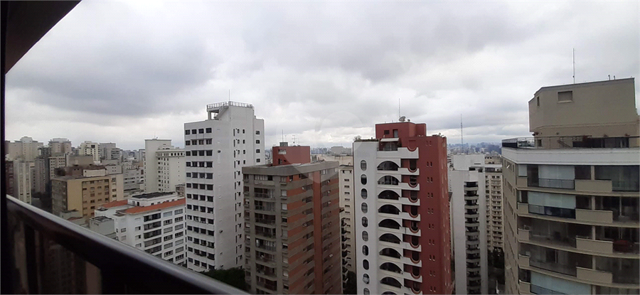 Venda Apartamento São Paulo Jardim Paulista REO373070 94