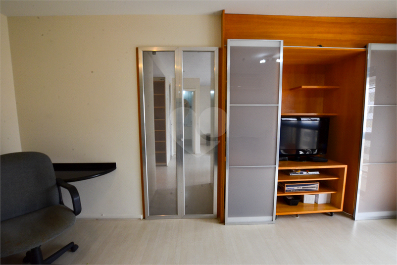 Venda Apartamento São Paulo Jardim Paulista REO373070 10