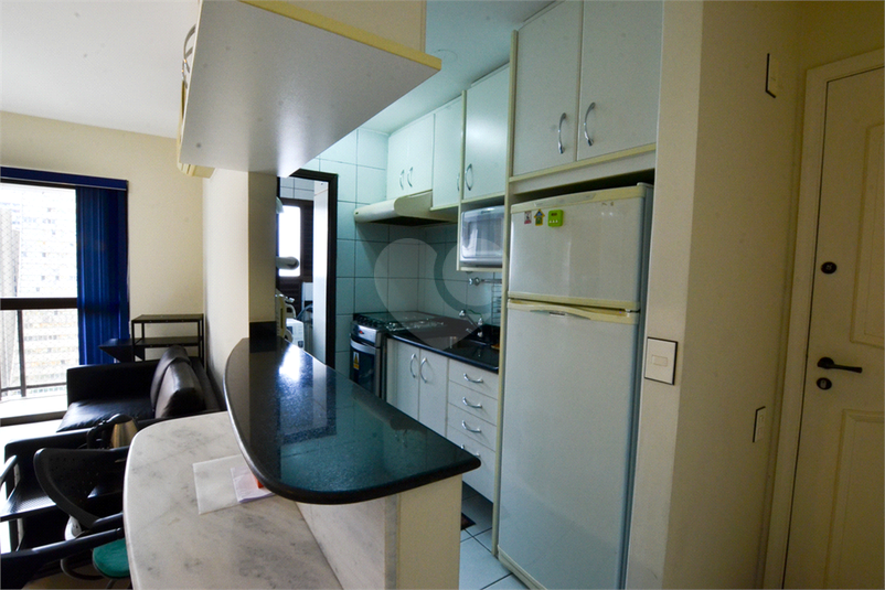 Venda Apartamento São Paulo Jardim Paulista REO373070 6