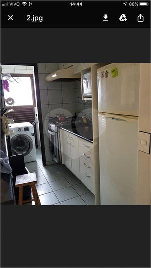 Venda Apartamento São Paulo Jardim Paulista REO373070 57