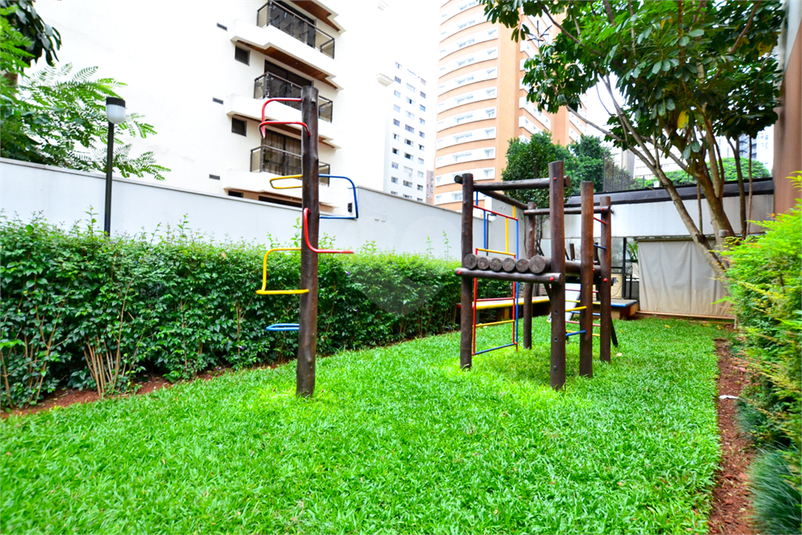 Venda Apartamento São Paulo Jardim Paulista REO373070 32