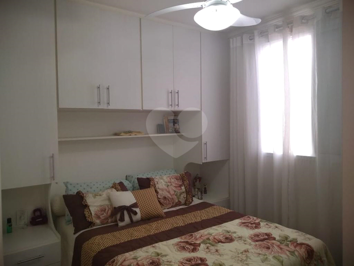 Venda Apartamento São Paulo Alto Do Pari REO373094 14