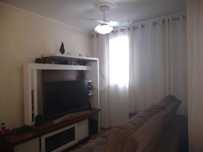 Venda Apartamento São Paulo Alto Do Pari REO373094 5