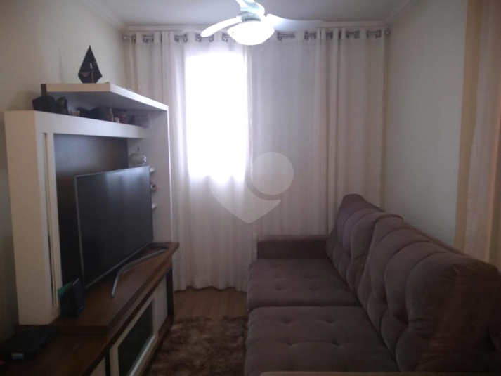 Venda Apartamento São Paulo Alto Do Pari REO373094 6