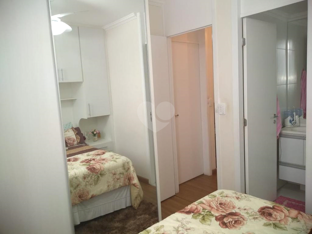 Venda Apartamento São Paulo Alto Do Pari REO373094 11