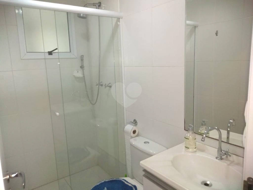 Venda Apartamento São Paulo Alto Do Pari REO373094 19