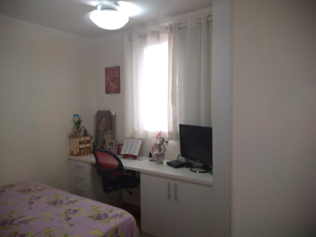 Venda Apartamento São Paulo Alto Do Pari REO373094 10