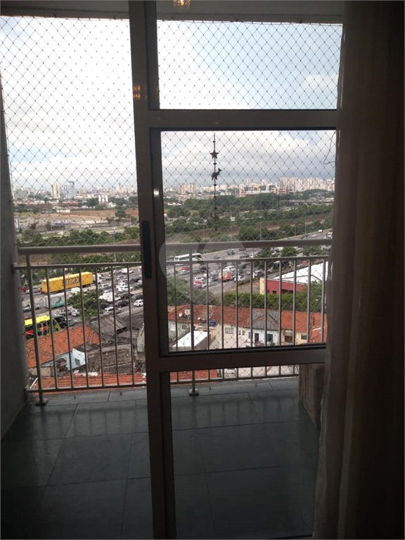 Venda Apartamento São Paulo Alto Do Pari REO373094 23