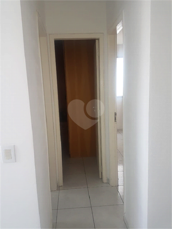 Venda Apartamento São Paulo Lauzane Paulista REO373108 39