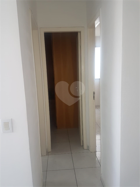 Venda Apartamento São Paulo Lauzane Paulista REO373108 13