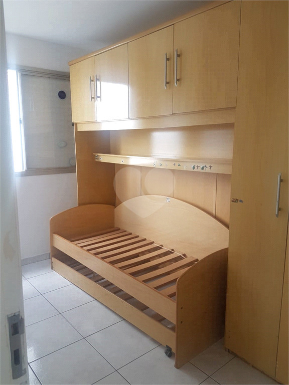 Venda Apartamento São Paulo Lauzane Paulista REO373108 11