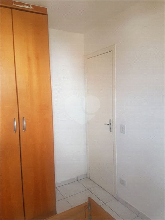 Venda Apartamento São Paulo Lauzane Paulista REO373108 35