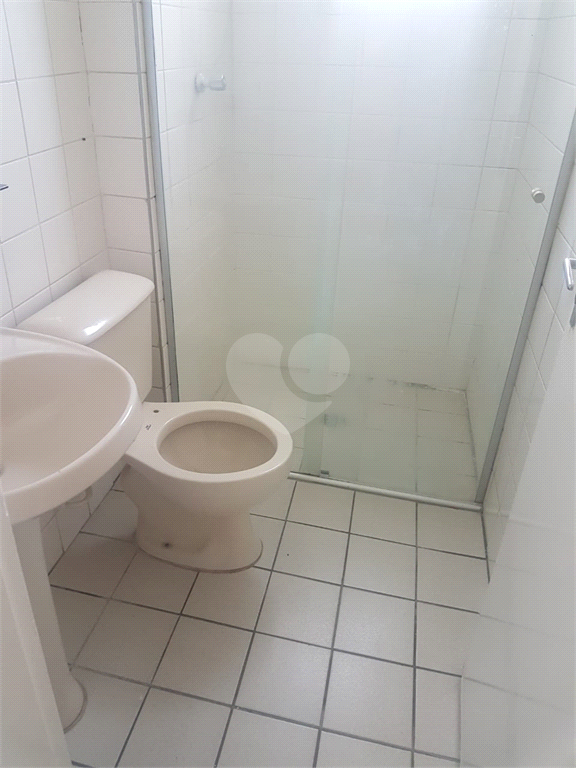 Venda Apartamento São Paulo Lauzane Paulista REO373108 15