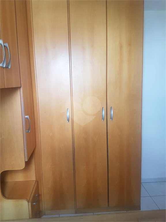 Venda Apartamento São Paulo Lauzane Paulista REO373108 8