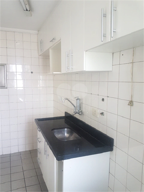 Venda Apartamento São Paulo Lauzane Paulista REO373108 30