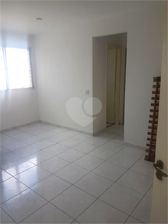 Venda Apartamento São Paulo Lauzane Paulista REO373108 26