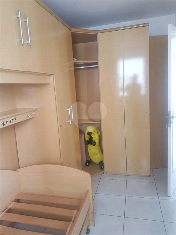 Venda Apartamento São Paulo Lauzane Paulista REO373108 12