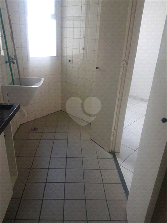 Venda Apartamento São Paulo Lauzane Paulista REO373108 37