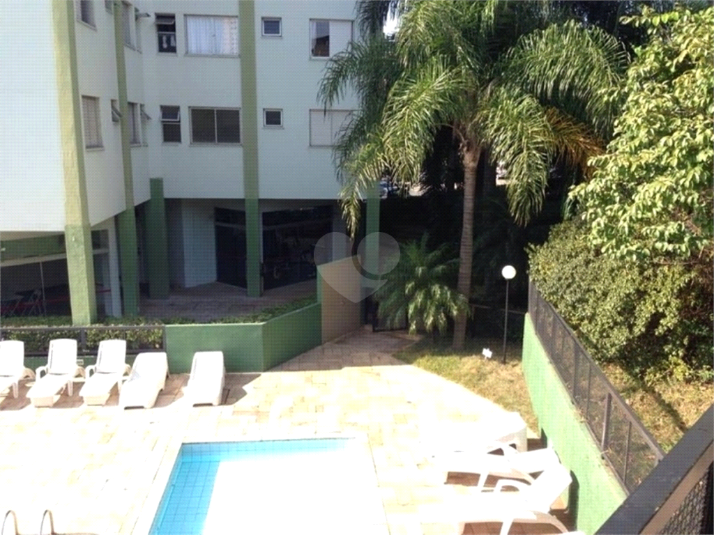 Venda Apartamento São Paulo Lauzane Paulista REO373108 21