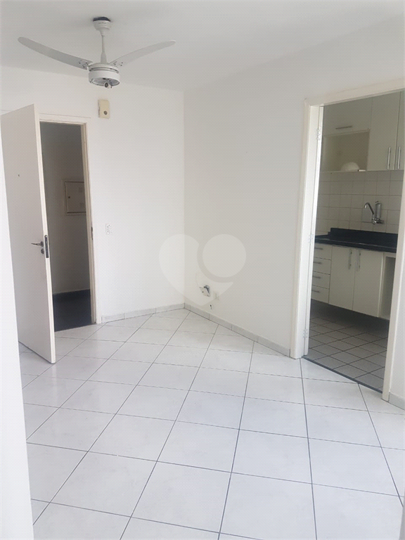 Venda Apartamento São Paulo Lauzane Paulista REO373108 1