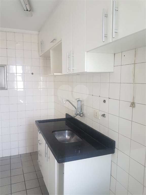 Venda Apartamento São Paulo Lauzane Paulista REO373108 5