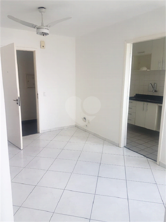 Venda Apartamento São Paulo Lauzane Paulista REO373108 25