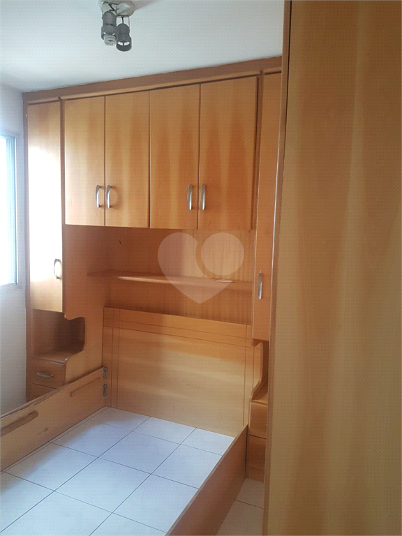 Venda Apartamento São Paulo Lauzane Paulista REO373108 7