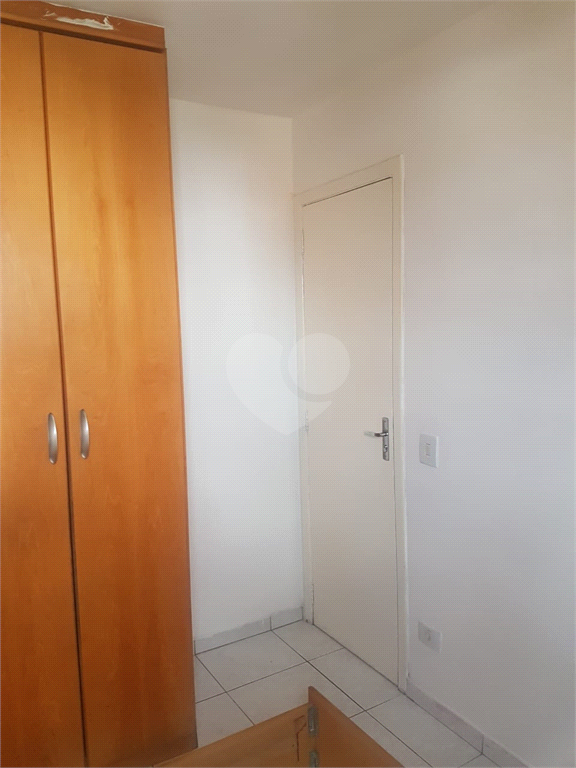 Venda Apartamento São Paulo Lauzane Paulista REO373108 10