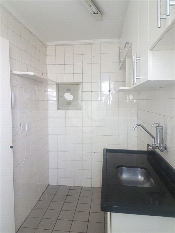 Venda Apartamento São Paulo Lauzane Paulista REO373108 4