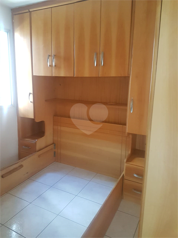 Venda Apartamento São Paulo Lauzane Paulista REO373108 9