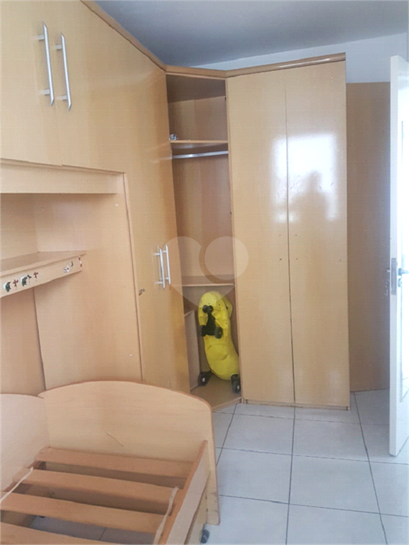 Venda Apartamento São Paulo Lauzane Paulista REO373108 33