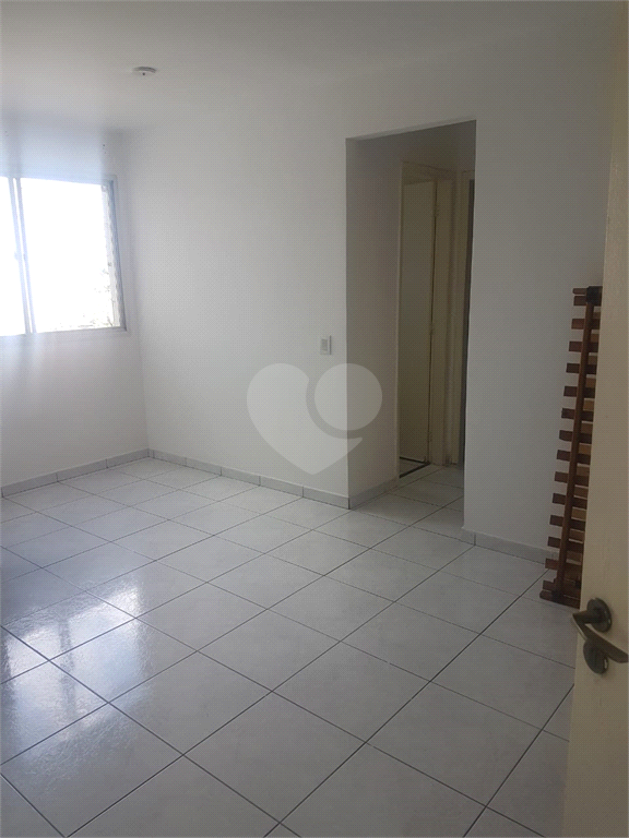 Venda Apartamento São Paulo Lauzane Paulista REO373108 2