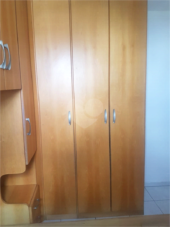 Venda Apartamento São Paulo Lauzane Paulista REO373108 36