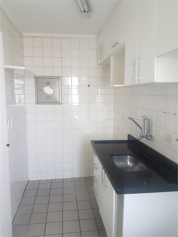 Venda Apartamento São Paulo Lauzane Paulista REO373108 6