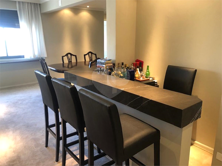 Venda Apartamento São Paulo Moema REO373122 3