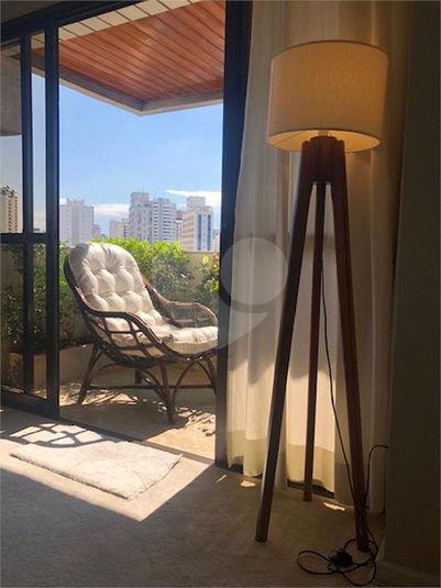 Venda Apartamento São Paulo Moema REO373122 7