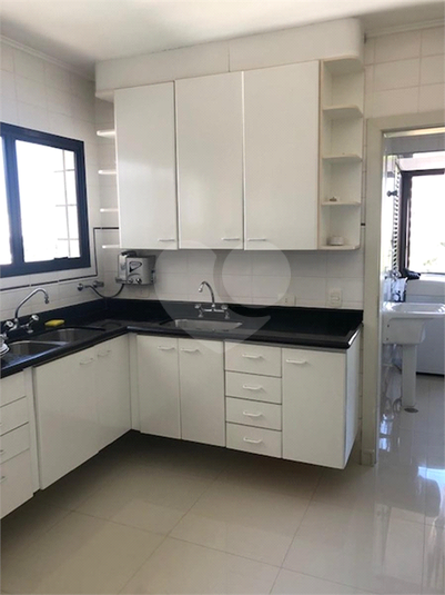 Venda Apartamento São Paulo Moema REO373122 14