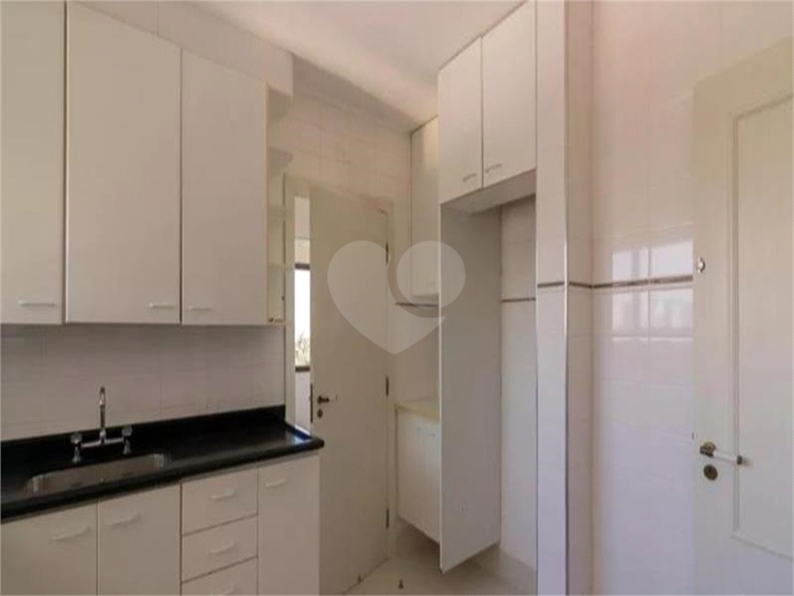 Venda Apartamento São Paulo Moema REO373122 24