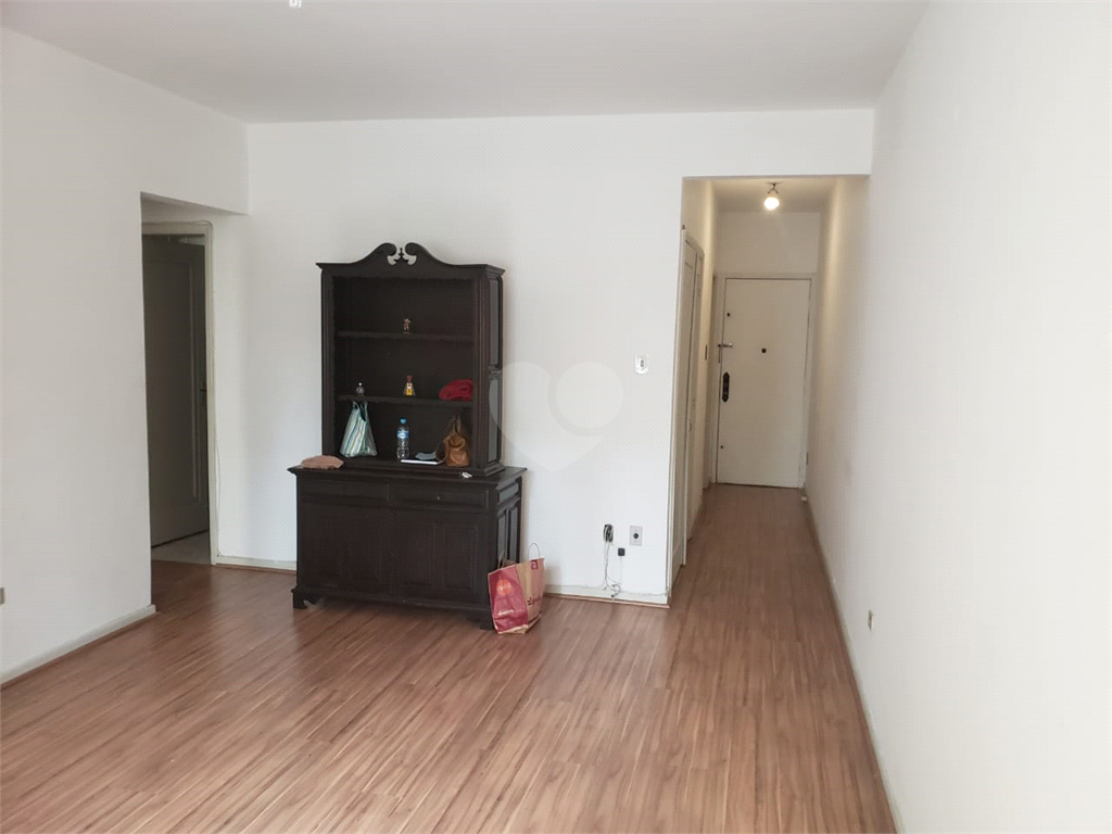 Venda Apartamento São Paulo Consolação REO373173 1