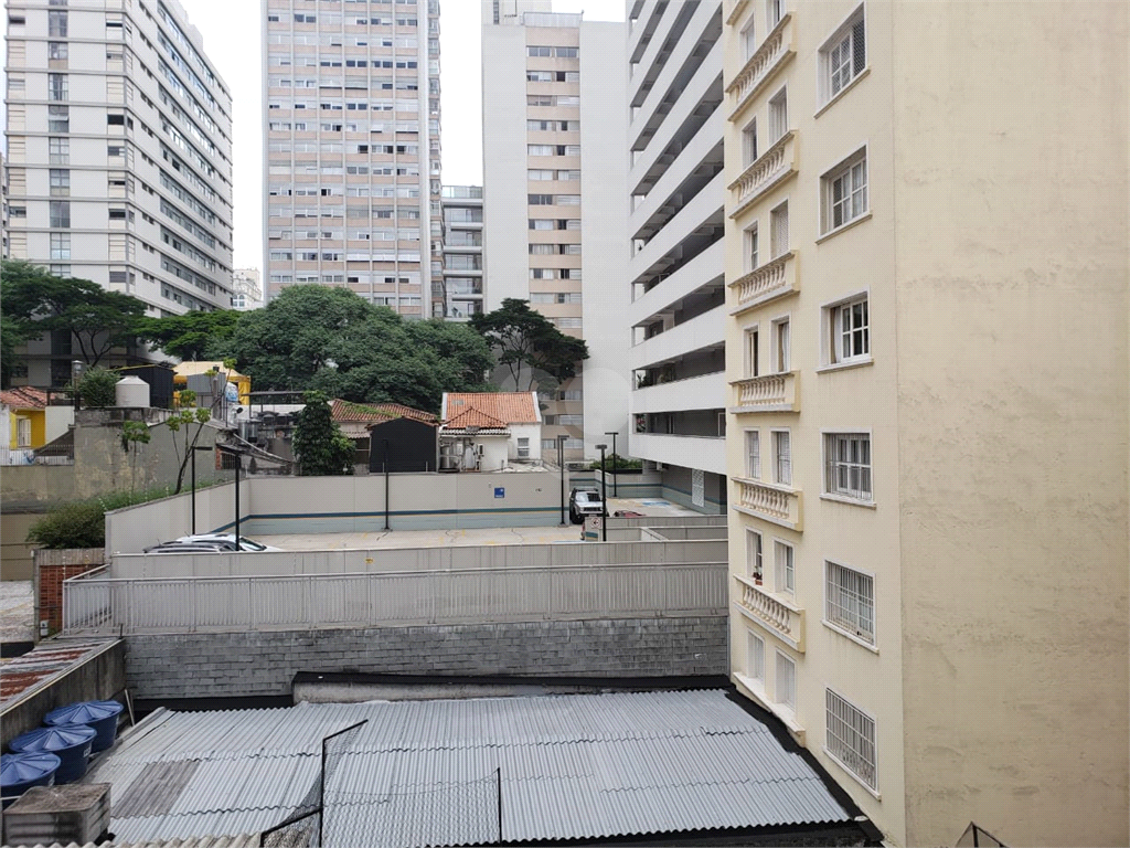 Venda Apartamento São Paulo Consolação REO373173 4