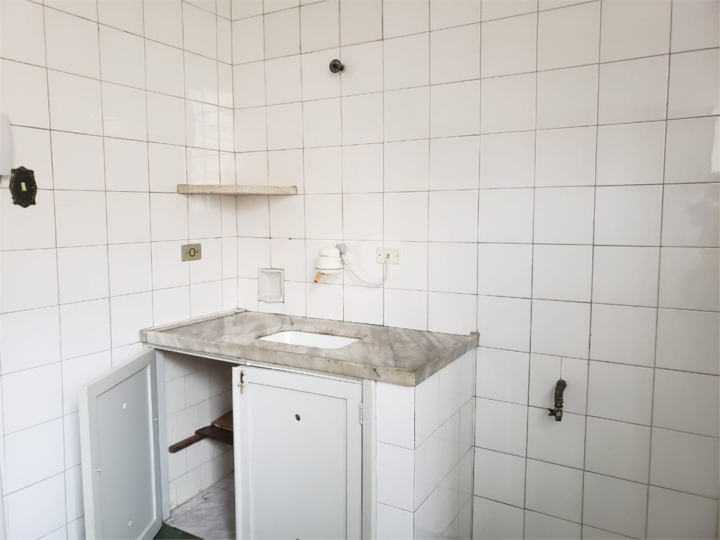 Venda Apartamento São Paulo Consolação REO373173 11