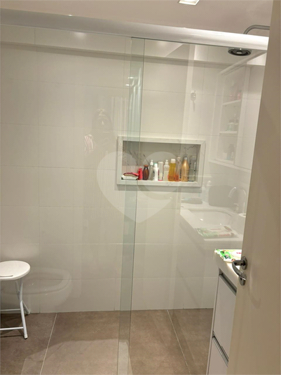 Aluguel Apartamento São Paulo Cerqueira César REO373177 16