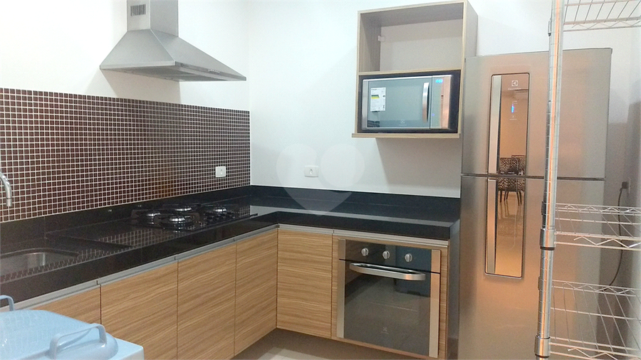 Aluguel Apartamento São Paulo Cerqueira César REO373177 7