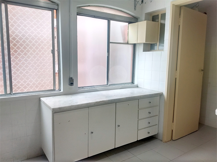 Aluguel Apartamento São Paulo Cerqueira César REO373177 1