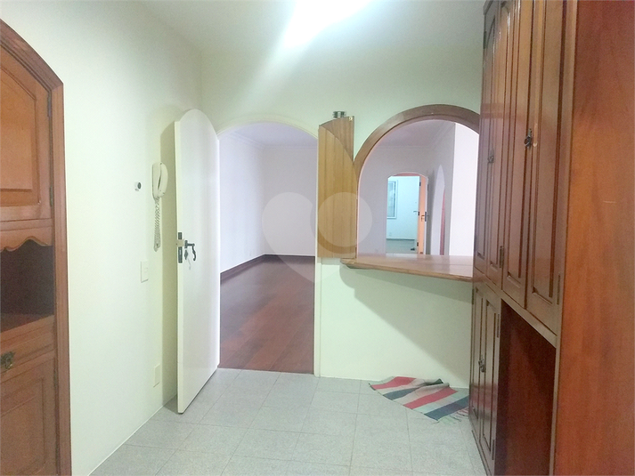 Aluguel Apartamento São Paulo Cerqueira César REO373177 2